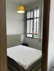 One Dusun Residences (D12), Apartment #611176761